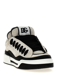 Dolce&Gabbana Men 'New Roma' Sneakers