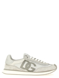 DOLCE & GABBANA Dolce & Gabbana Men 'Dg Cushion' Sneakers