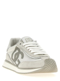 DOLCE & GABBANA Dolce & Gabbana Men 'Dg Cushion' Sneakers