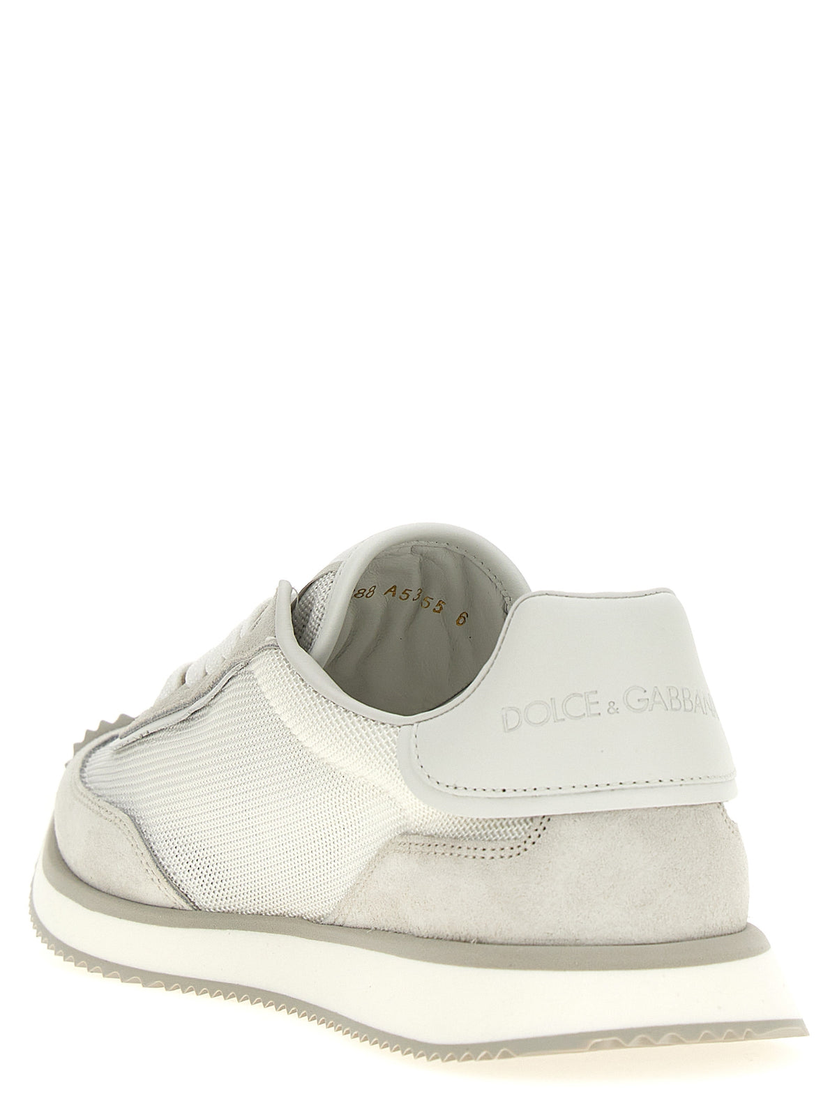 DOLCE & GABBANA Dolce & Gabbana Men 'Dg Cushion' Sneakers