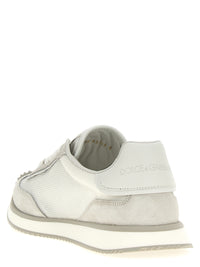 DOLCE & GABBANA Dolce & Gabbana Men 'Dg Cushion' Sneakers