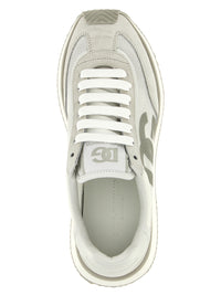 DOLCE & GABBANA Dolce & Gabbana Men 'Dg Cushion' Sneakers
