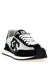 Dolce & Gabbana Men 'Dg Cushion' Sneakers