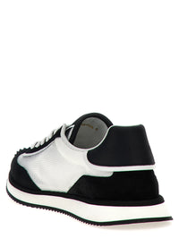 Dolce & Gabbana Men 'Dg Cushion' Sneakers