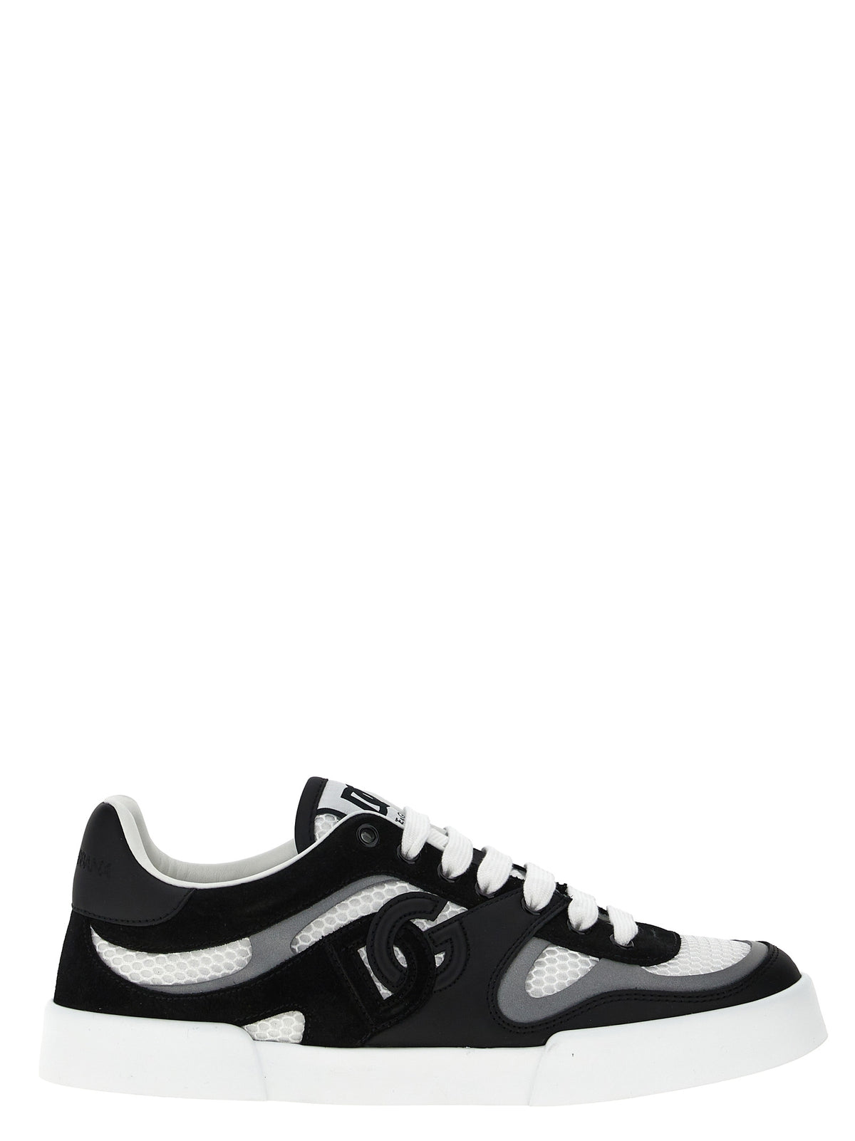 DOLCE & GABBANA Dolce & Gabbana Men 'Strobel Portofino Light' Sneakers