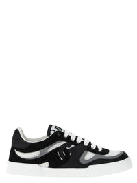 DOLCE & GABBANA Dolce & Gabbana Men 'Strobel Portofino Light' Sneakers