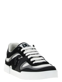 DOLCE & GABBANA Dolce & Gabbana Men 'Strobel Portofino Light' Sneakers