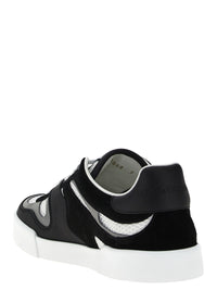 DOLCE & GABBANA Dolce & Gabbana Men 'Strobel Portofino Light' Sneakers