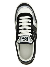 DOLCE & GABBANA Dolce & Gabbana Men 'Strobel Portofino Light' Sneakers