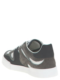 DOLCE & GABBANA Dolce & Gabbana Men 'Strobel Portofino Light' Sneakers