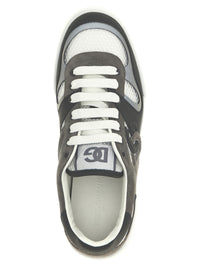 DOLCE & GABBANA Dolce & Gabbana Men 'Strobel Portofino Light' Sneakers