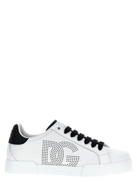 Dolce & Gabbana Men 'Portofino' Sneakers