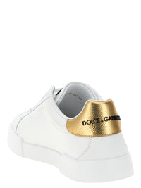 DOLCE & GABBANA Dolce & Gabbana Men 'Portofino' Sneakers