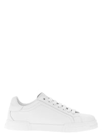 DOLCE & GABBANA Dolce & Gabbana Men 'Portofino' Sneakers