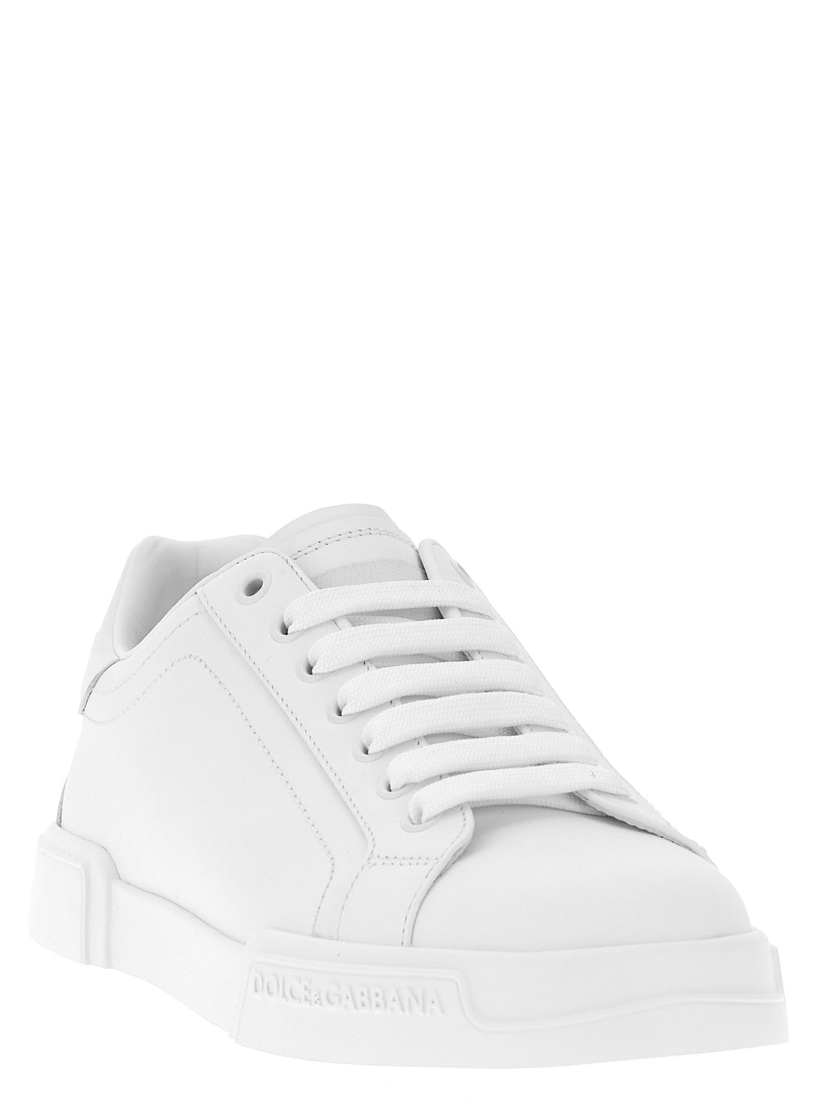 DOLCE & GABBANA Dolce & Gabbana Men 'Portofino' Sneakers