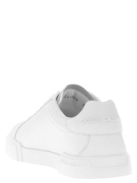 DOLCE & GABBANA Dolce & Gabbana Men 'Portofino' Sneakers