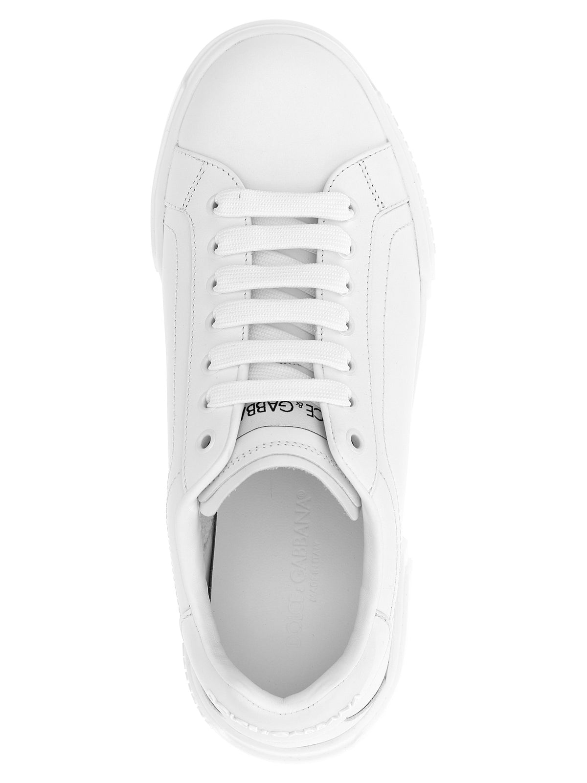 DOLCE & GABBANA Dolce & Gabbana Men 'Portofino' Sneakers