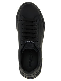 Dolce & Gabbana Men 'Portofino' Sneakers