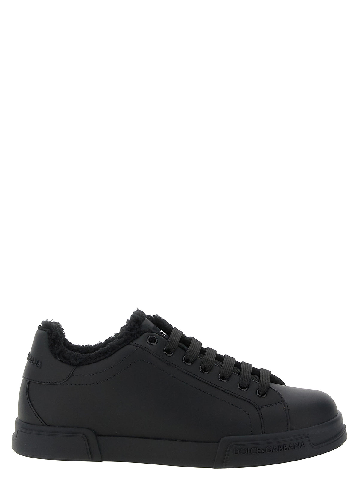 DOLCE & GABBANA Dolce & Gabbana Men 'Portofino Light' Sneakers
