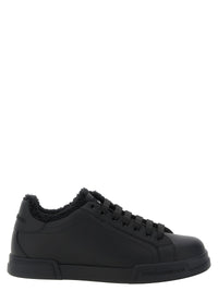 DOLCE & GABBANA Dolce & Gabbana Men 'Portofino Light' Sneakers