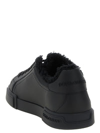 DOLCE & GABBANA Dolce & Gabbana Men 'Portofino Light' Sneakers