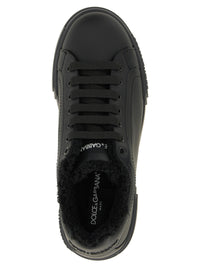 DOLCE & GABBANA Dolce & Gabbana Men 'Portofino Light' Sneakers