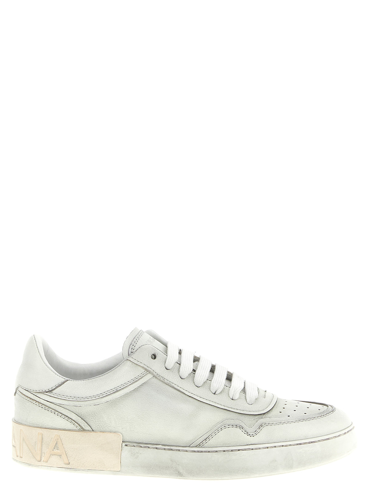 DOLCE & GABBANA Dolce & Gabbana Men 'Portofino' Sneakers