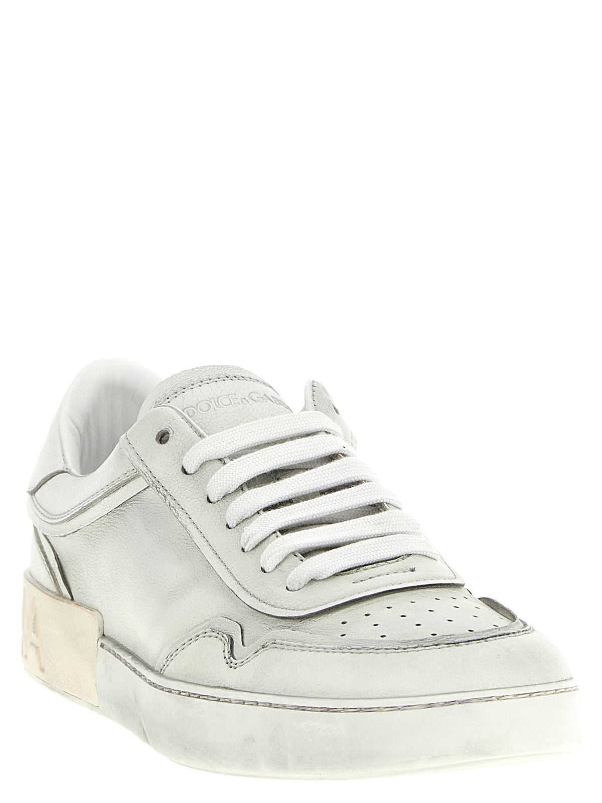 DOLCE & GABBANA Dolce & Gabbana Men 'Portofino' Sneakers