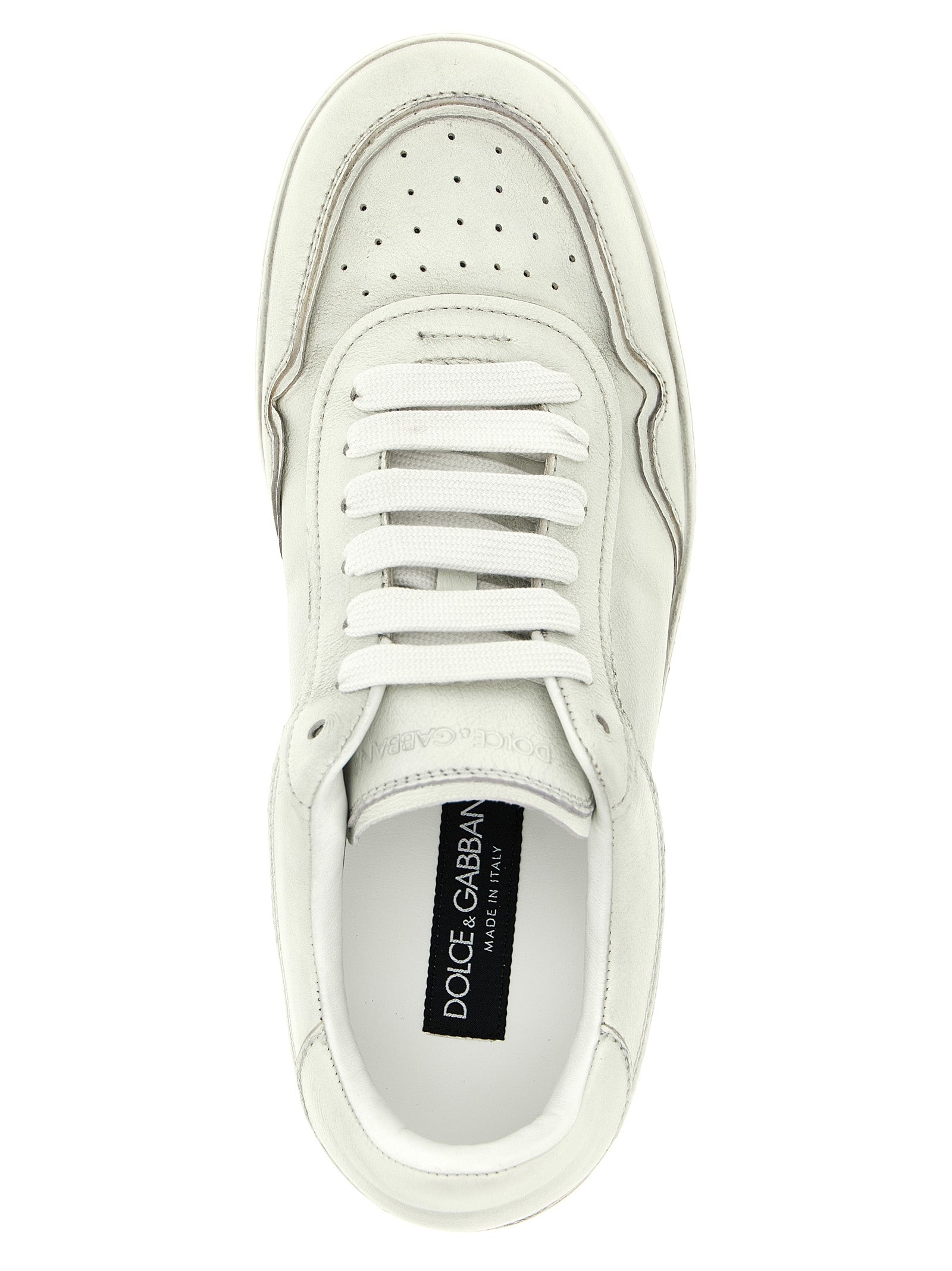 Dolce & Gabbana Men 'Portofino' Sneakers – Bluefly