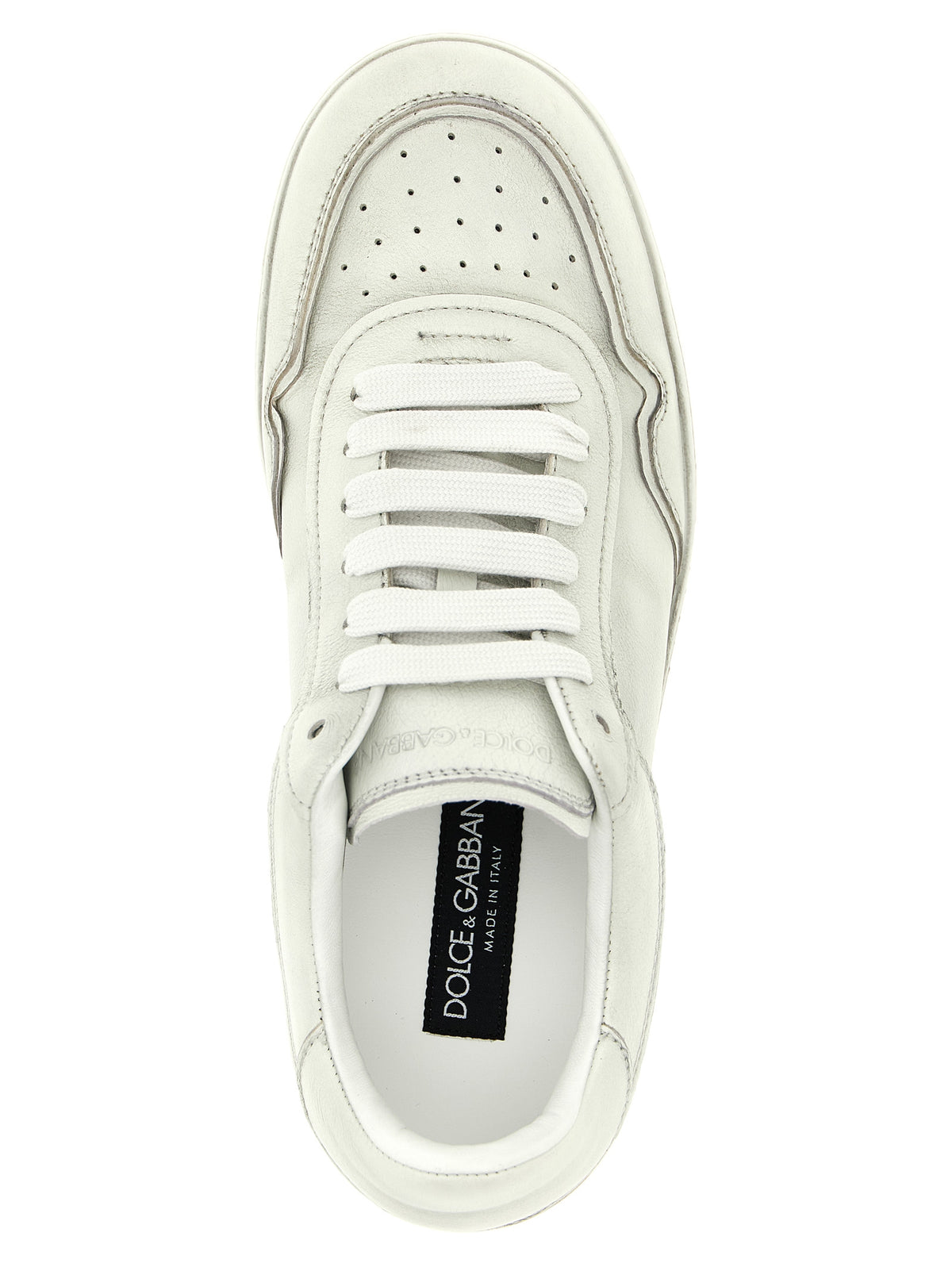 DOLCE & GABBANA Dolce & Gabbana Men 'Portofino' Sneakers