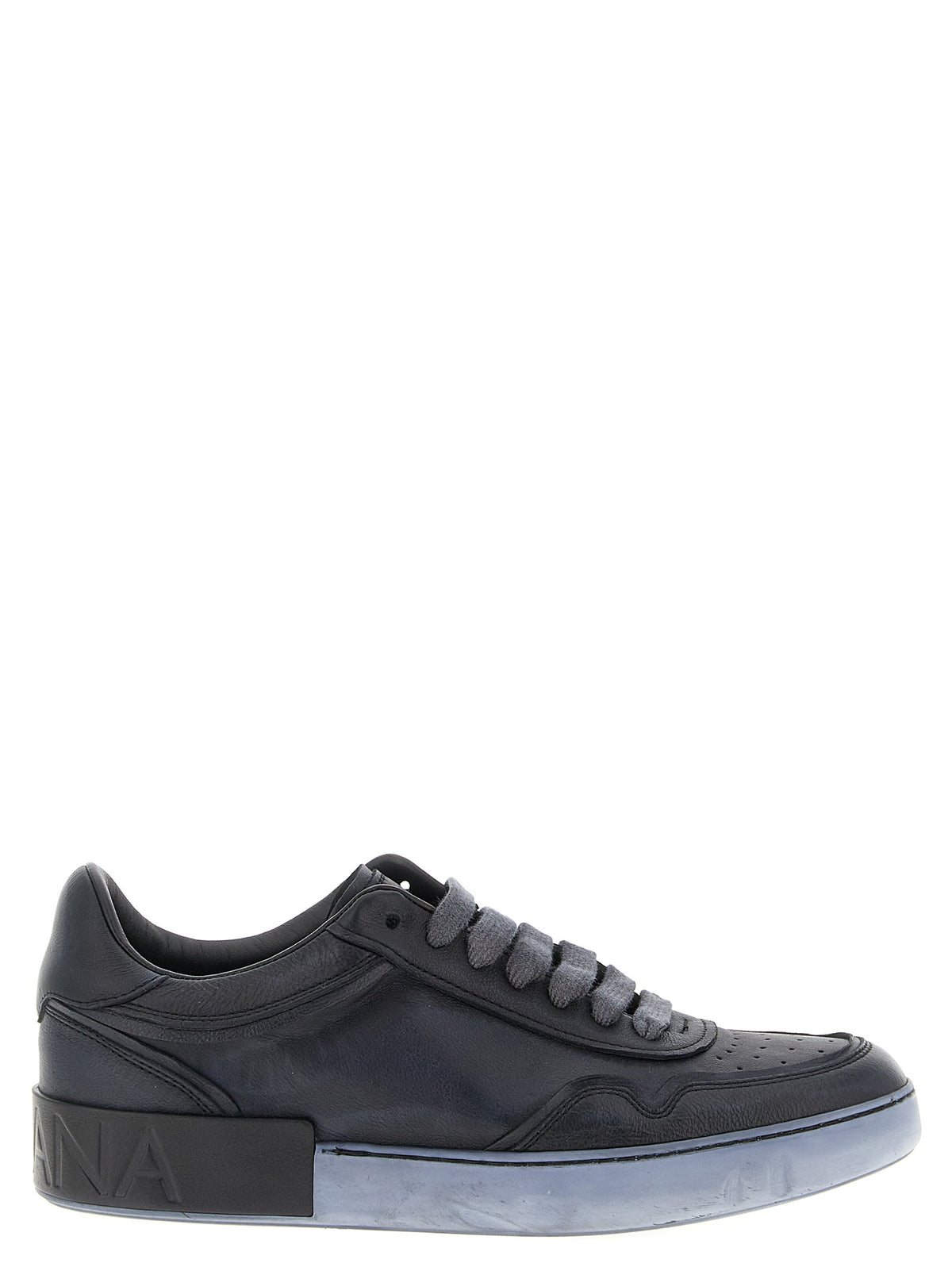 DOLCE & GABBANA Dolce & Gabbana Men 'Portofino' Sneakers