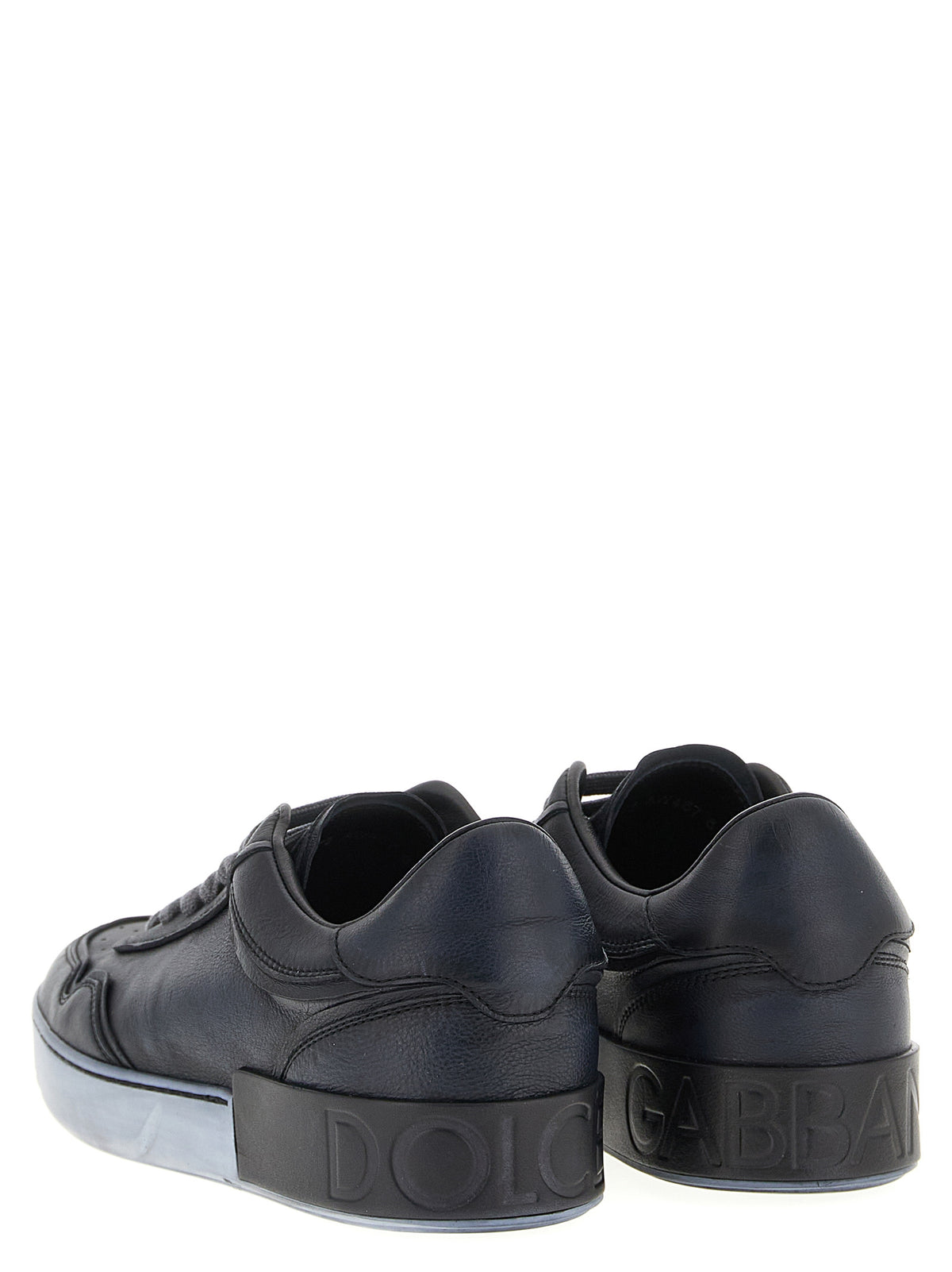 DOLCE & GABBANA Dolce & Gabbana Men 'Portofino' Sneakers