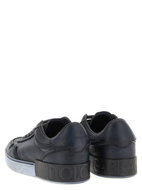 DOLCE & GABBANA Dolce & Gabbana Men 'Portofino' Sneakers