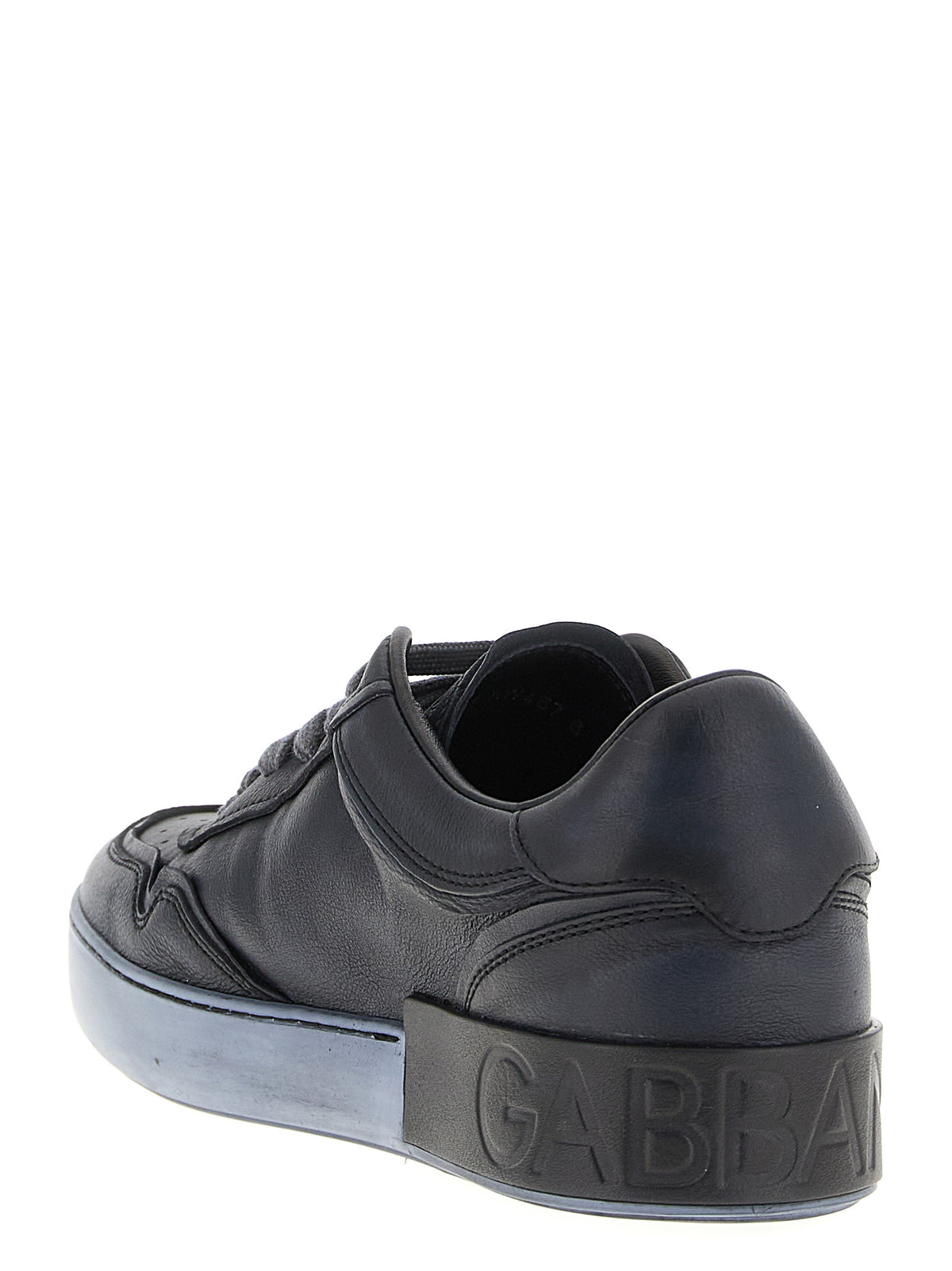 DOLCE & GABBANA Dolce & Gabbana Men 'Portofino' Sneakers