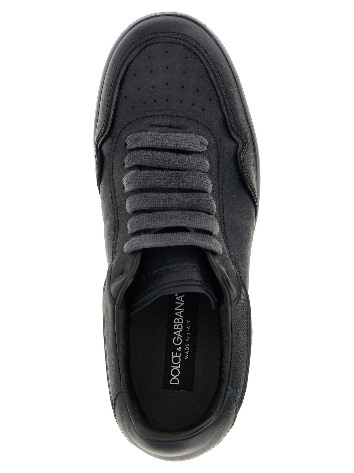DOLCE & GABBANA Dolce & Gabbana Men 'Portofino' Sneakers