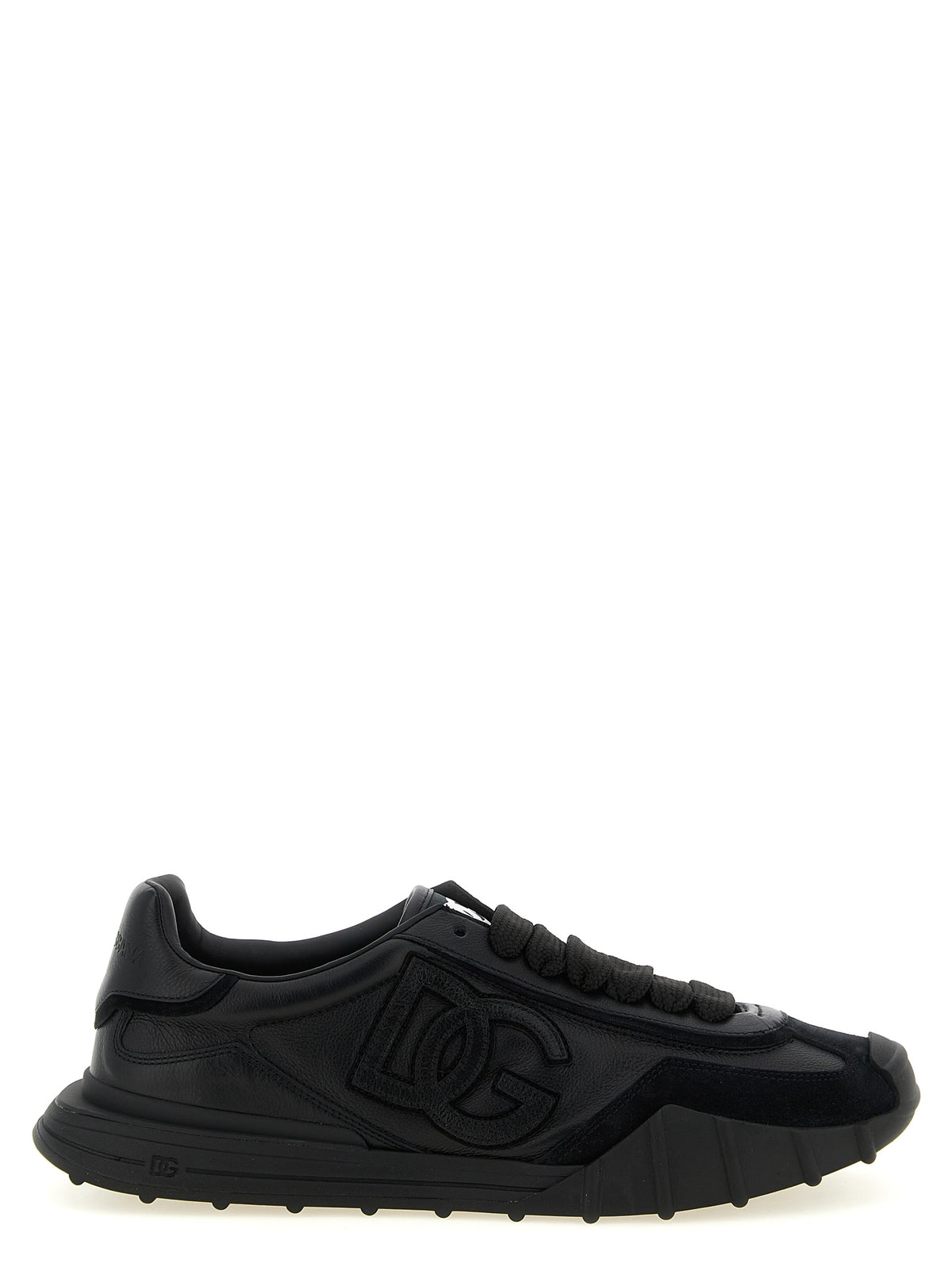 Dolce & Gabbana Men 'Dg Athletic' Low Sneakers