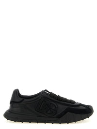Dolce & Gabbana Men 'Dg Athletic' Low Sneakers