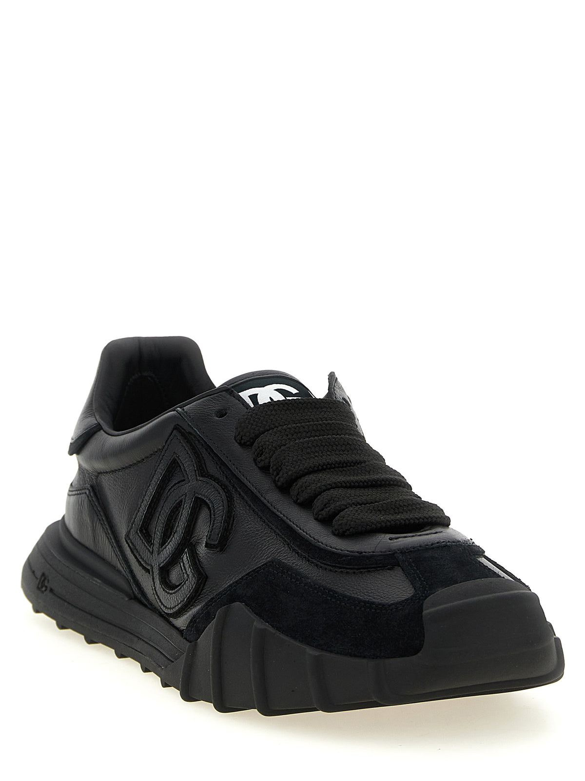 Dolce & Gabbana Men 'Dg Athletic' Low Sneakers