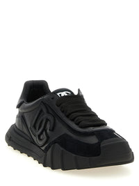 Dolce & Gabbana Men 'Dg Athletic' Low Sneakers