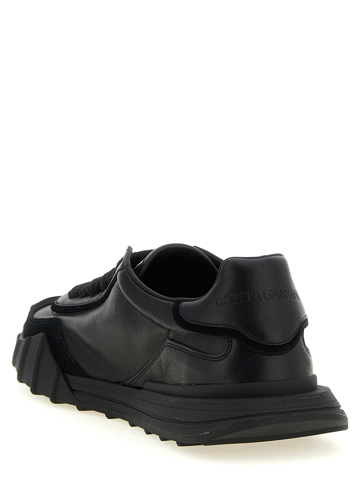 Dolce & Gabbana Men 'Dg Athletic' Low Sneakers