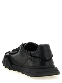 Dolce & Gabbana Men 'Dg Athletic' Low Sneakers