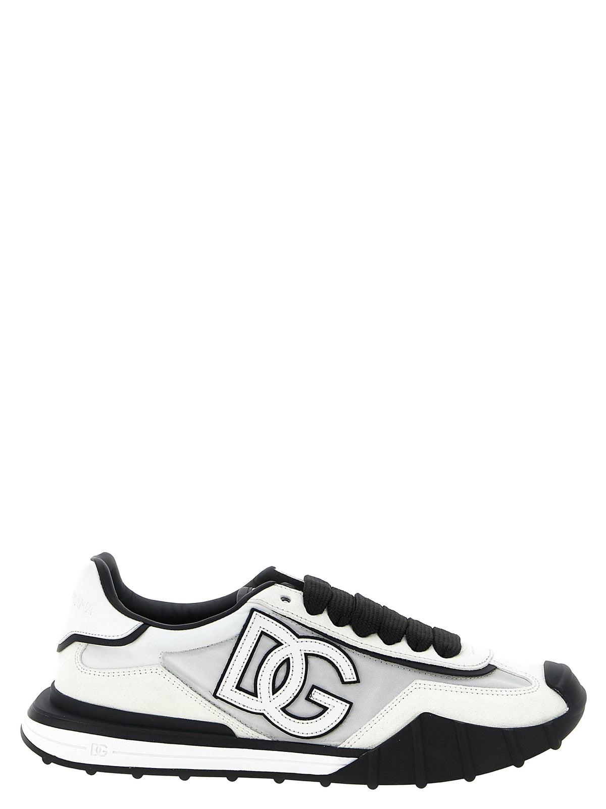DOLCE & GABBANA Dolce & Gabbana Men 'Dg Athletic' Sneakers