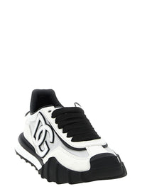 DOLCE & GABBANA Dolce & Gabbana Men 'Dg Athletic' Sneakers