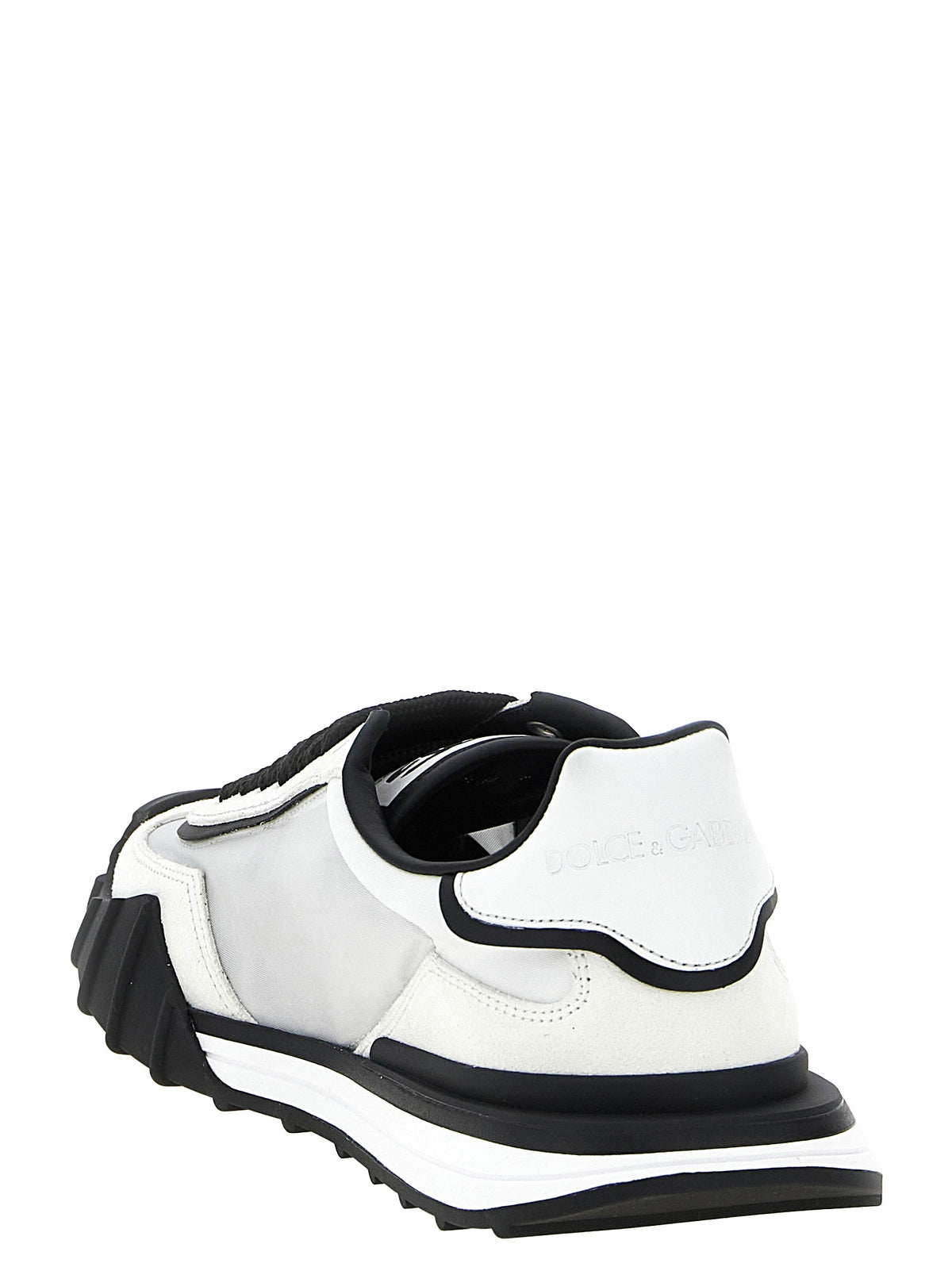 DOLCE & GABBANA Dolce & Gabbana Men 'Dg Athletic' Sneakers