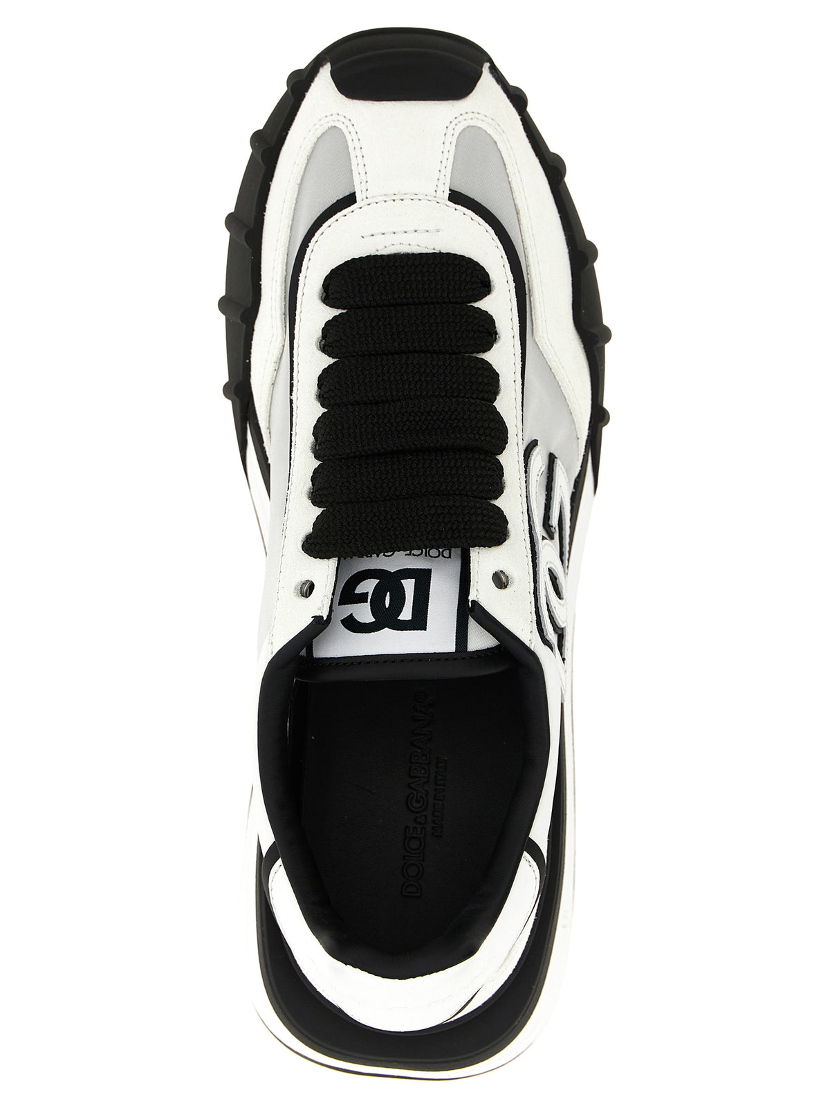 DOLCE & GABBANA Dolce & Gabbana Men 'Dg Athletic' Sneakers