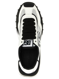 DOLCE & GABBANA Dolce & Gabbana Men 'Dg Athletic' Sneakers