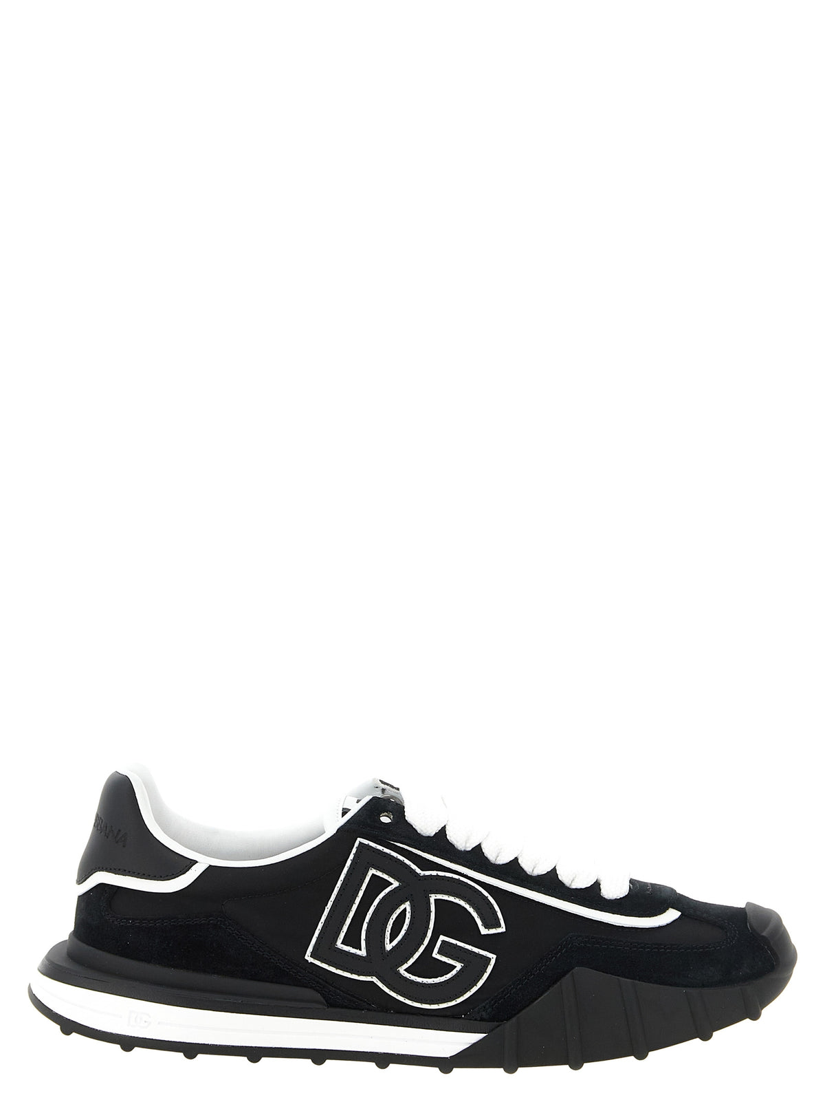 DOLCE & GABBANA Dolce & Gabbana Men 'Dg Athletic' Sneakers