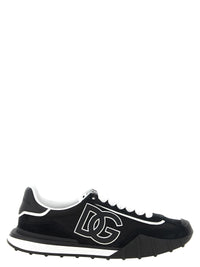 DOLCE & GABBANA Dolce & Gabbana Men 'Dg Athletic' Sneakers