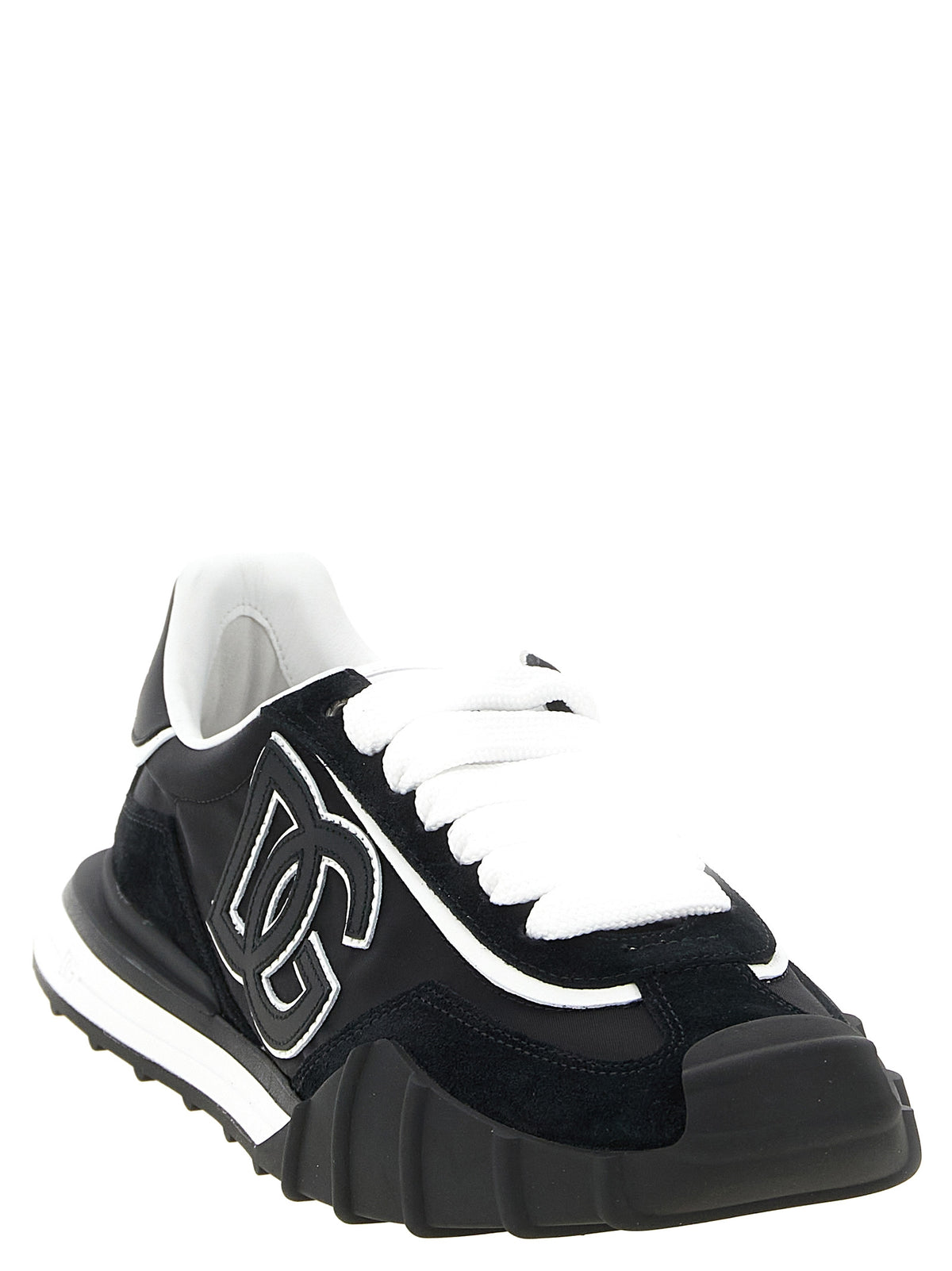 DOLCE & GABBANA Dolce & Gabbana Men 'Dg Athletic' Sneakers