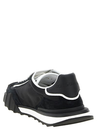 DOLCE & GABBANA Dolce & Gabbana Men 'Dg Athletic' Sneakers